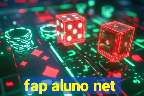 fap aluno net